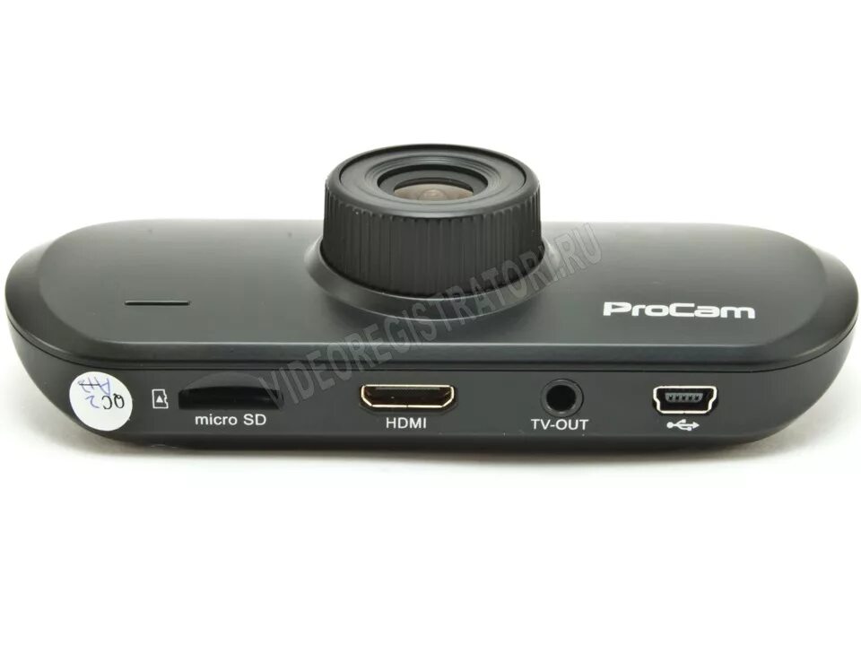 Dvr b