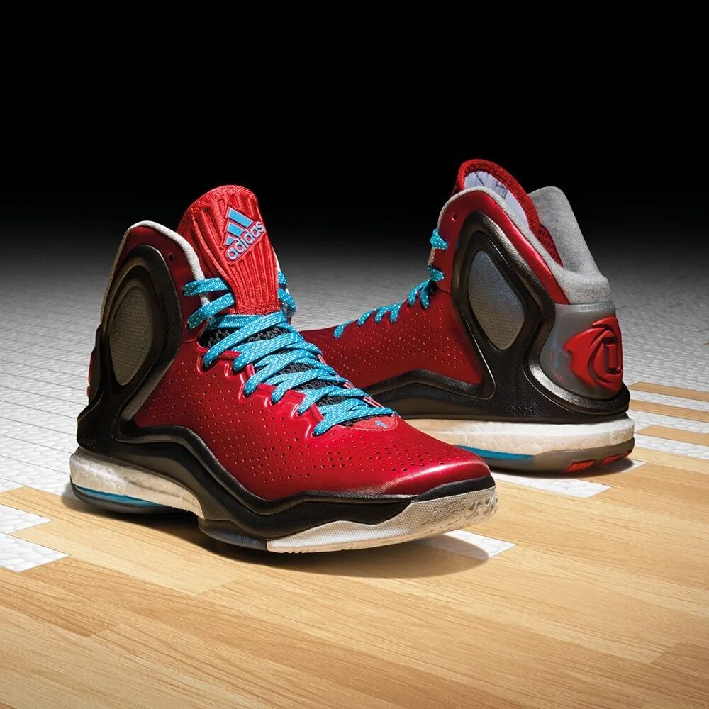 Adidas rose 5. D rose 5. Adidas d rose 5 boost performance. Rose 5. Boost your deals photo.