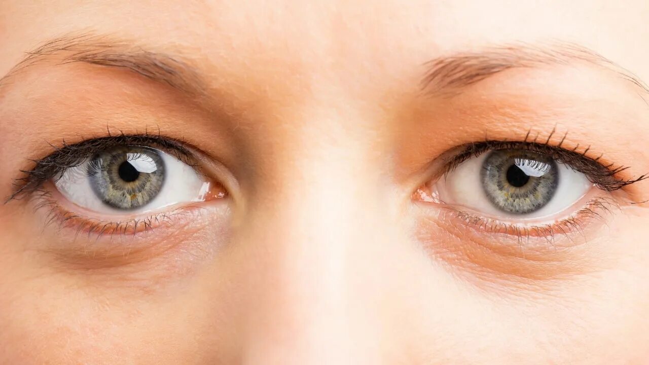 Eyes do it what is it