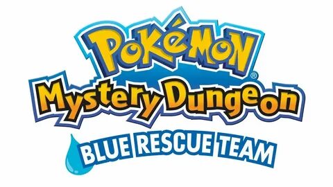Pokemon mystery dungeon explorers of sky