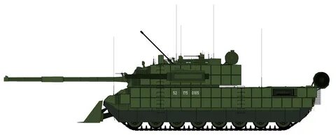 Объект 200