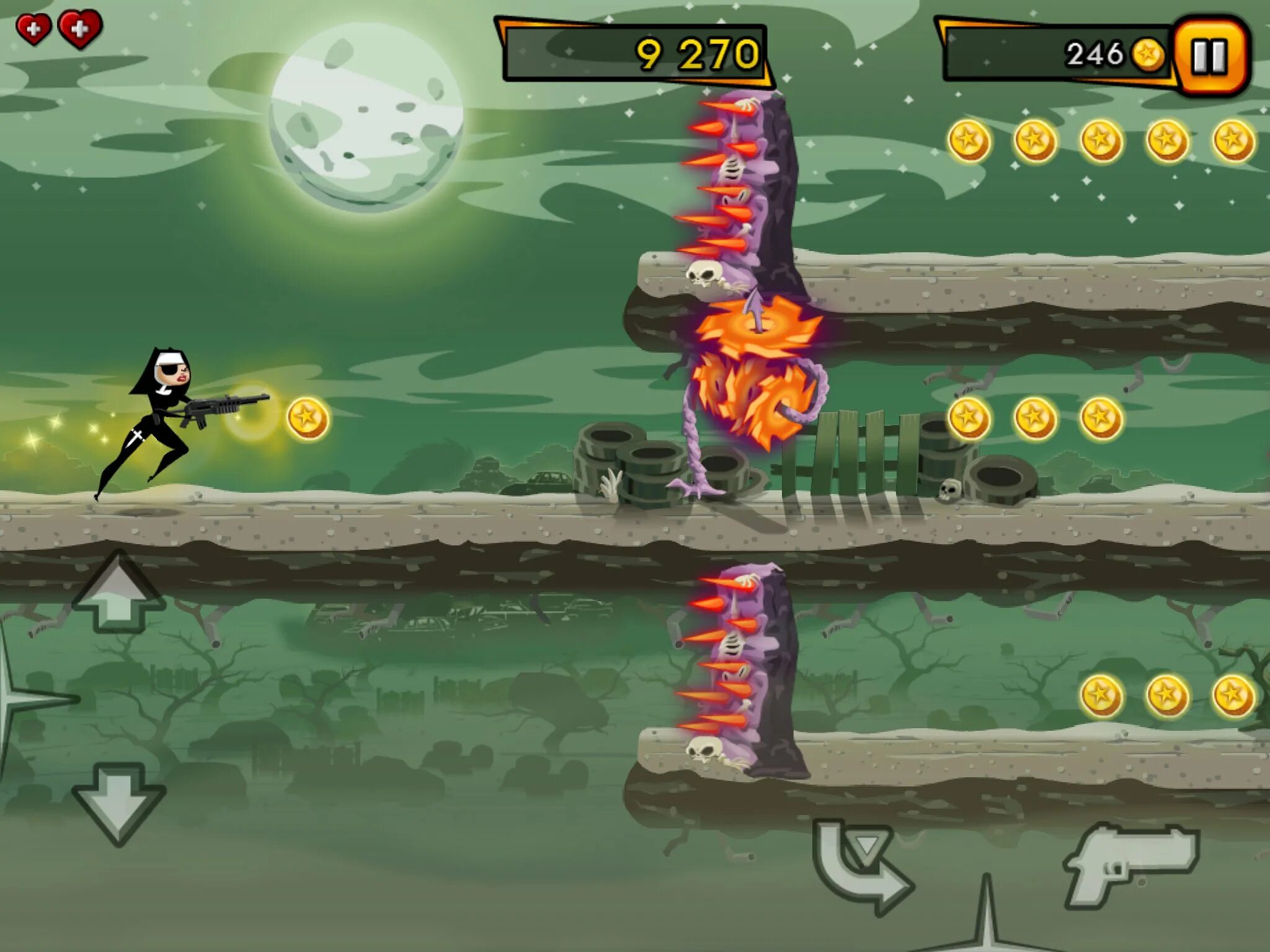 Run and gun. Run and Gun игры. Игра nun Attack. Жанр Run and Gun. Инди игра Run and Gun.