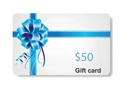 Gift карта