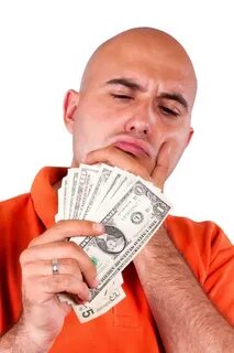 Money thinking