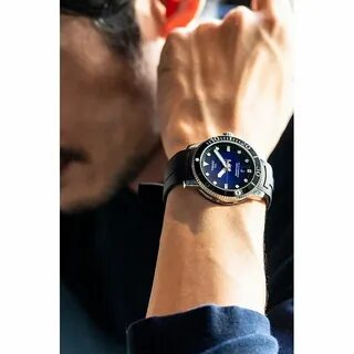 Seastar 1000 automatic