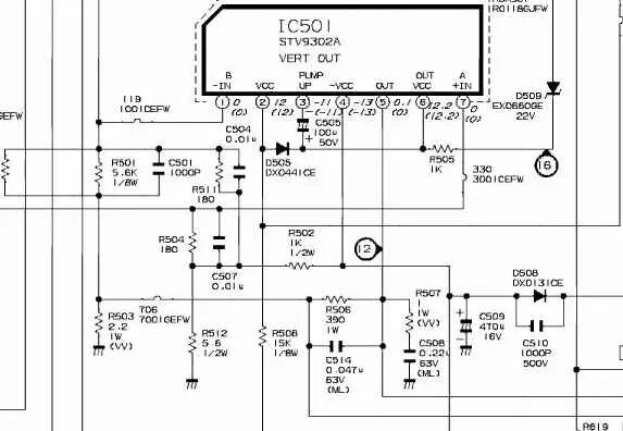 Микросхема кадровой развертки ta8403k. Микросхема кадровой развертки телевизора самсунг. Телевизор lg микросхема la7840 схема. Stv9326 схема кадровая развертка. Схема строчной развертки телевизора lg.