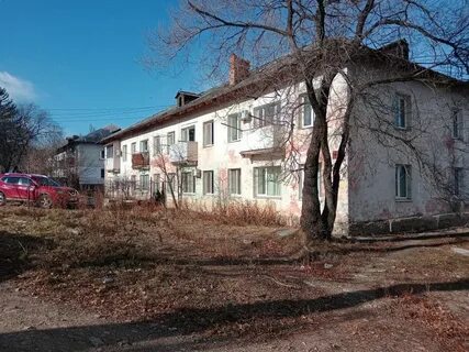 Квартиры партизанск приморский край