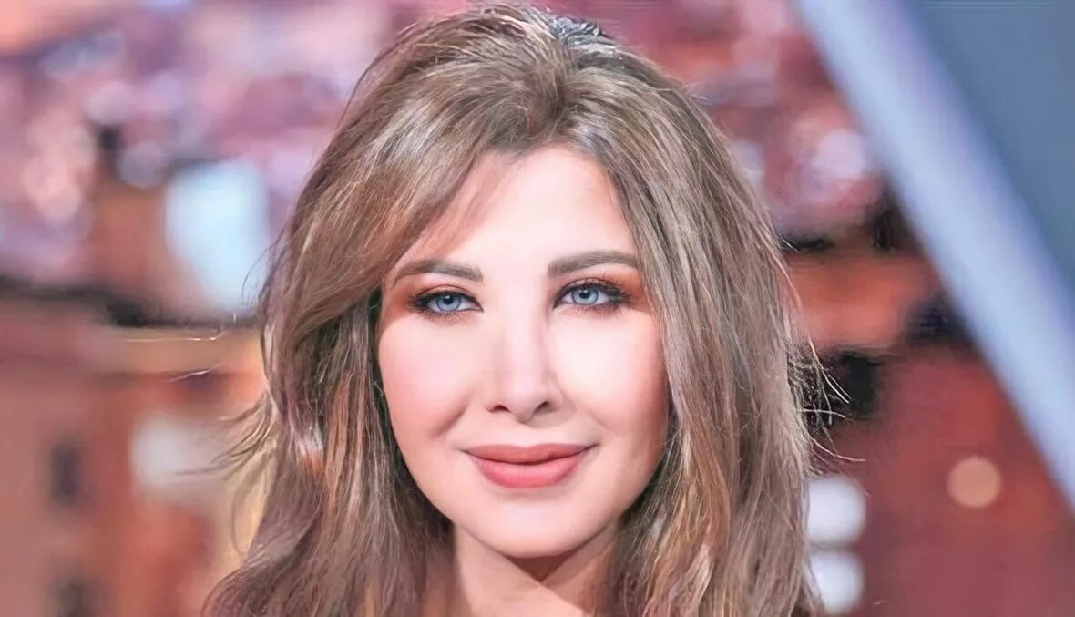 Nancy ajram mp3. Nancy Ajram.