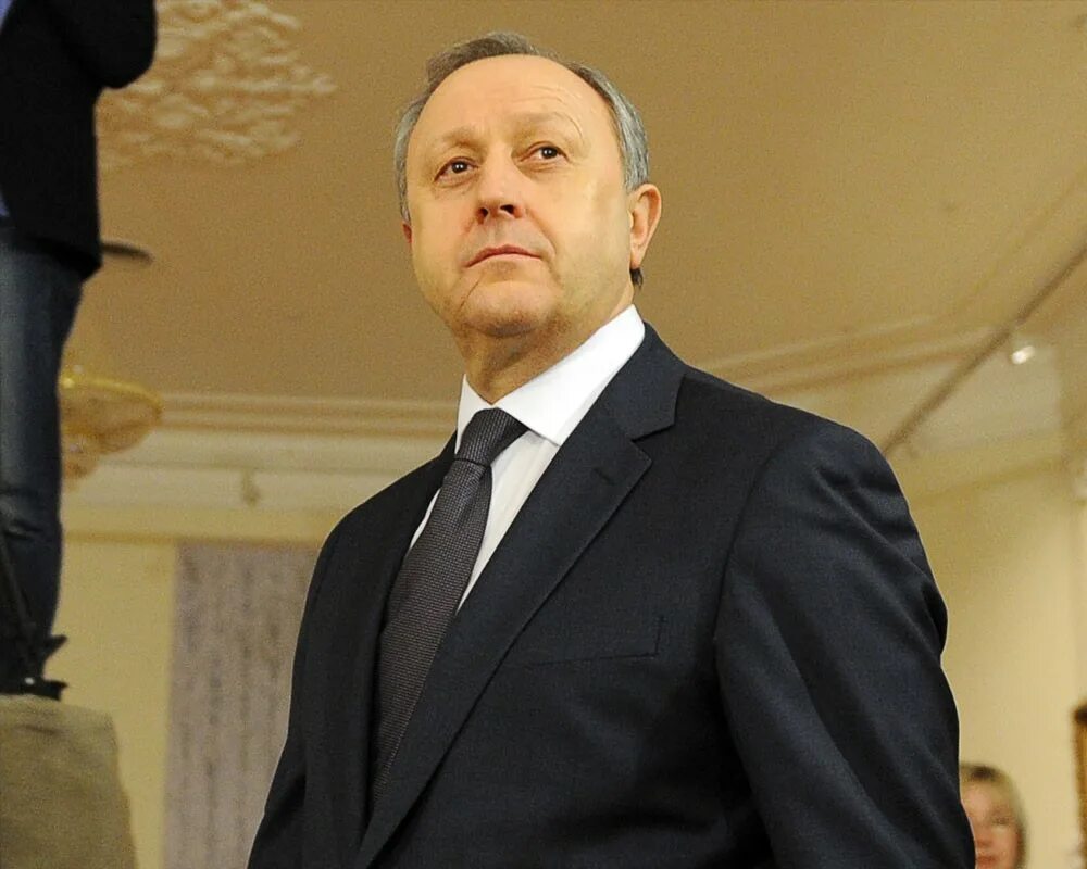 Радаев политех. Радаев.