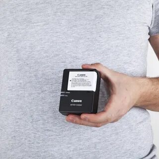Canon battery pack lp