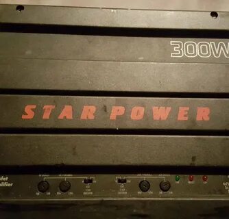 Power 300