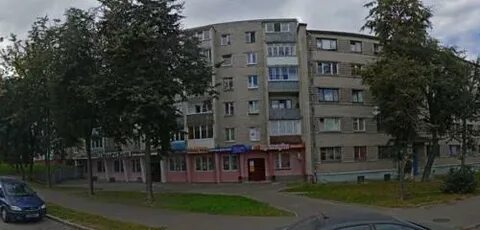 Гродно 11