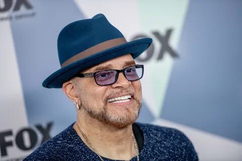 Comedian Sinbad on 'road to recovery' after recent stroke.
