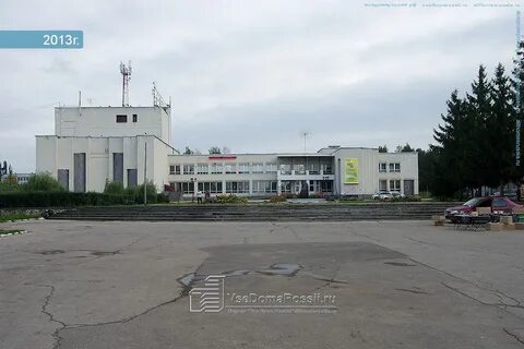 Поволжский самарская область