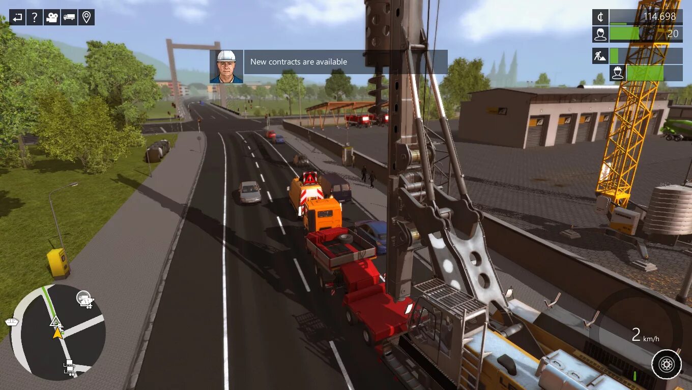 Игра simulator 2015. Конструктион симулятор 2. Construction Simulator 2015: Liebherr lb 28. Констракшн симулятор 2015. Симулятор крана 2022.