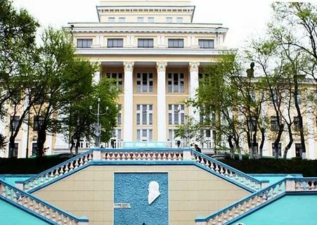 Тихоокеанское военное училище