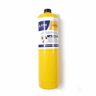 Gas pro
