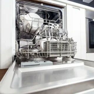 Плюсы и минусы посудомойки