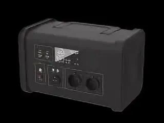 Pd input