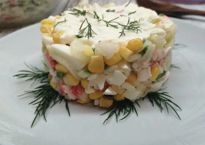 праздничная рыбка рецепт - Кулинарные рецепты ОК