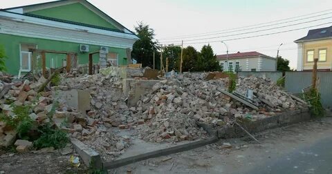Оскол ремонт