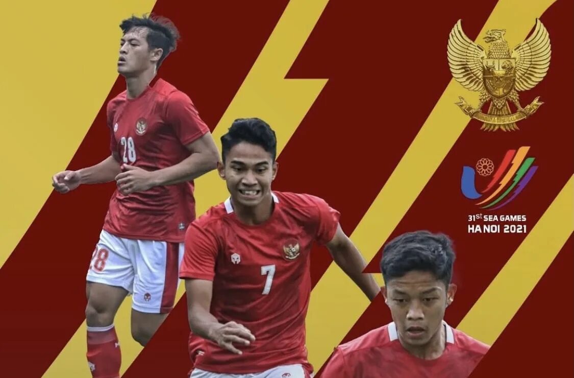 Indonesia vs vietnam live streaming bola