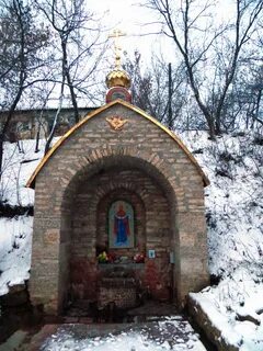 Родники орловская область