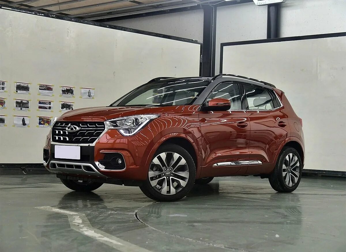 Новый авто черри. Черри тигго 2021. Chery tiggo 5. Китайский паркетник чери. Новый чери тигго 7.