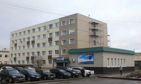 Пенсионный шаховская