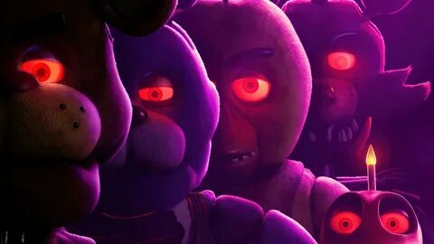 Продюсер фильма по FNAF намерен и дальше экранизировать хоррор-игры игровые...