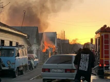 Чп тюмень