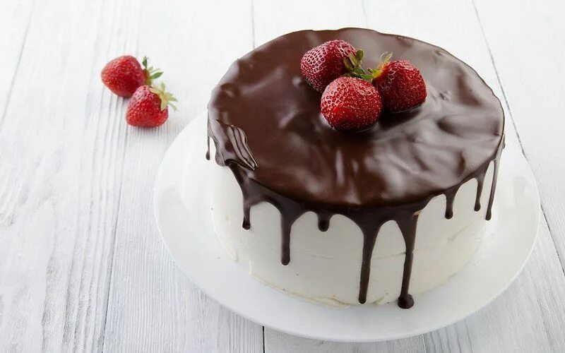 Tasty souffle cake stock image. Image of covered, elegance - 44813739