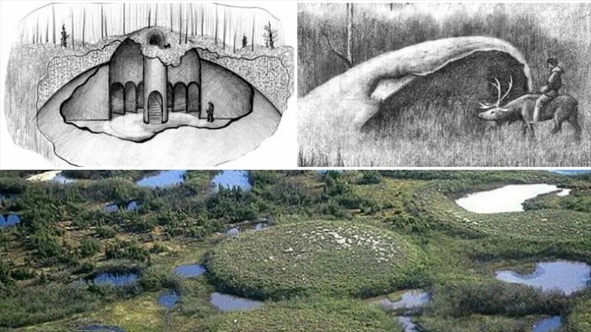 Долина смерти якутия котлы. Котлы в якутии в долине смерти фото. Елюю черкечех. Долина смерти елюю черкечех якутия. Долина смерти якутия котлы.