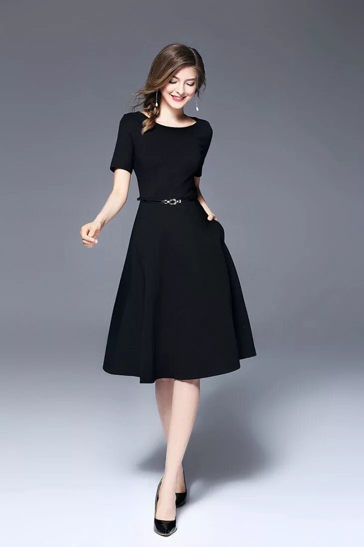 Шифоновое платье миди. Элегантное красное платье. Красивые скромные платья. Платье миди. Скромные фасоны платьев.