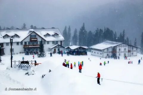 Камеры горной саланги