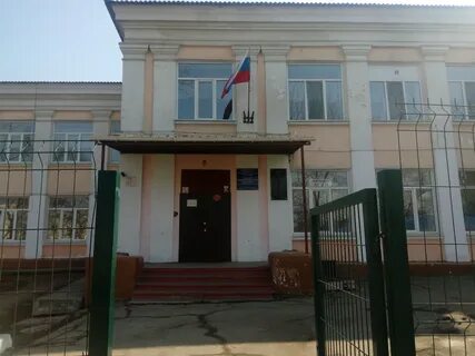 Школа ул кирова