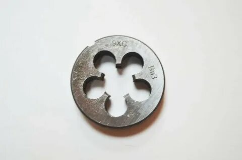 Плашка 1.5 мм