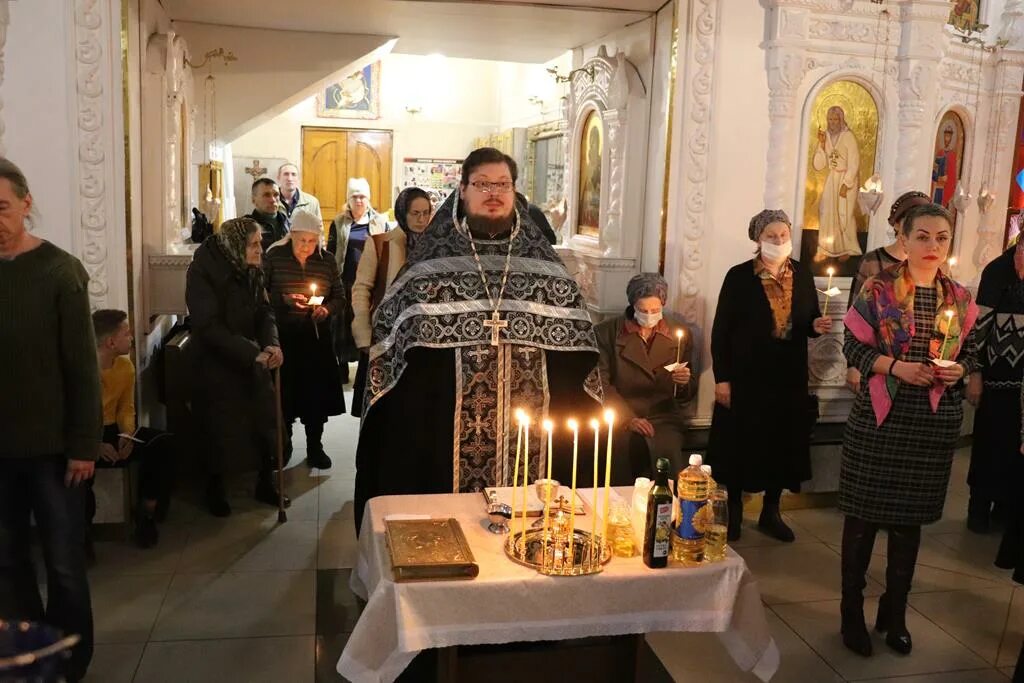 Соборование. Соборование в церкви. Елеосвящение Соборование. Соборование в пост. Что такое соборование в храме