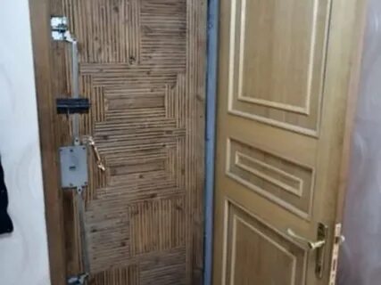 Этаж 2 двери коды