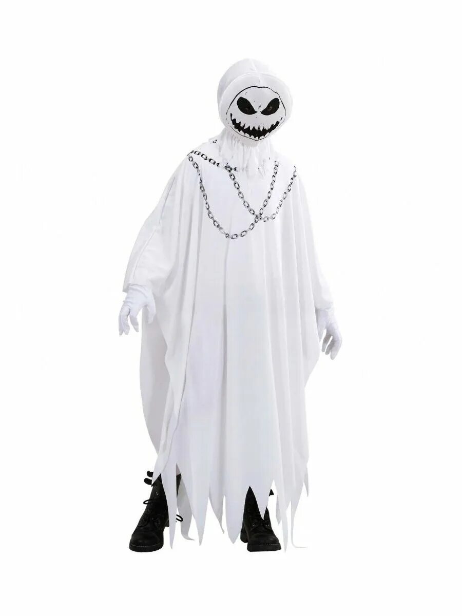 костюм детский призрак ghost ghoul. Ghost новогодний. каспер привидение костюм. привидение новый год. новогоднее приведение.