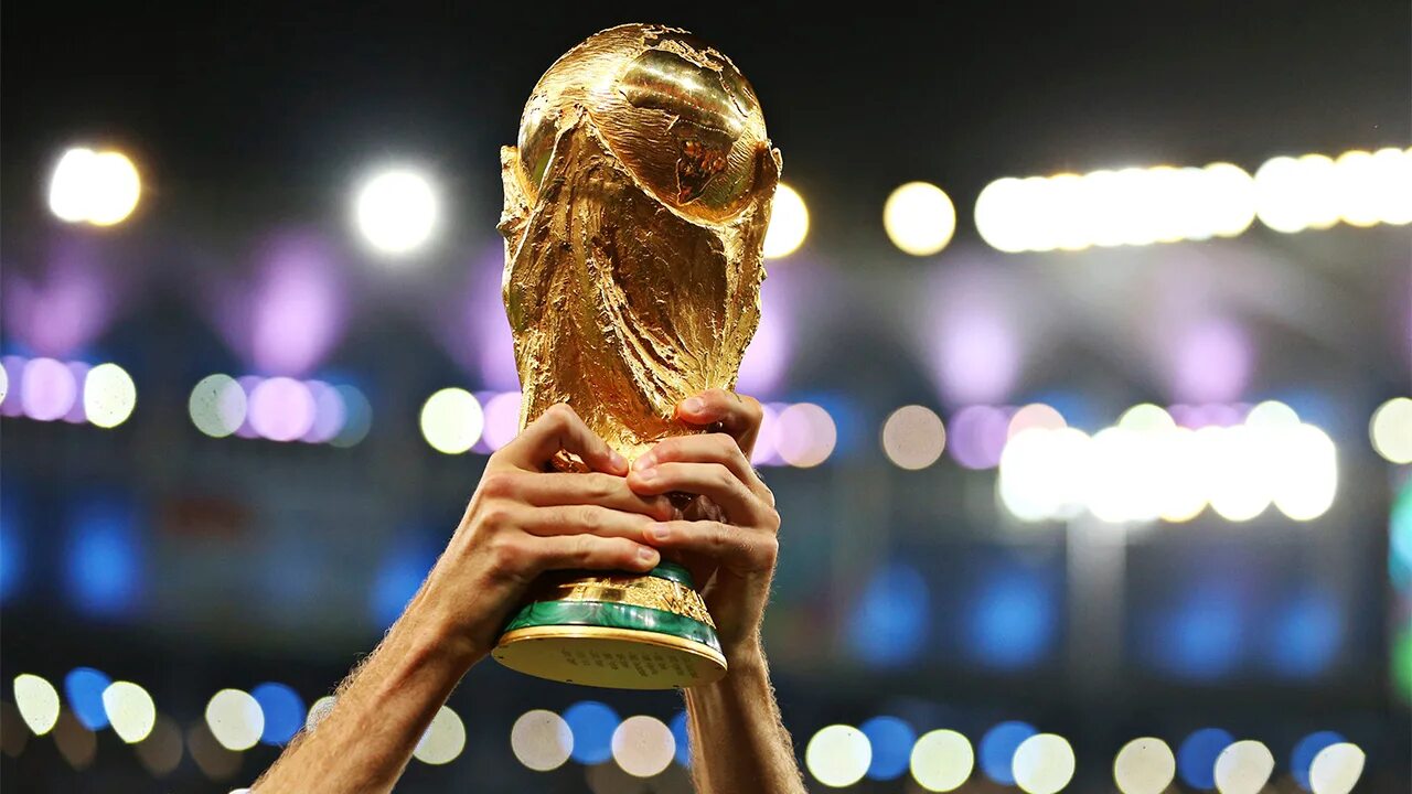 Мир футбола fifa. FIFA World Cup 2022 Кубок. Кубок ЧМ 2022 ФИФА ворлд кап. FIFA World Cup Trophy 2018.