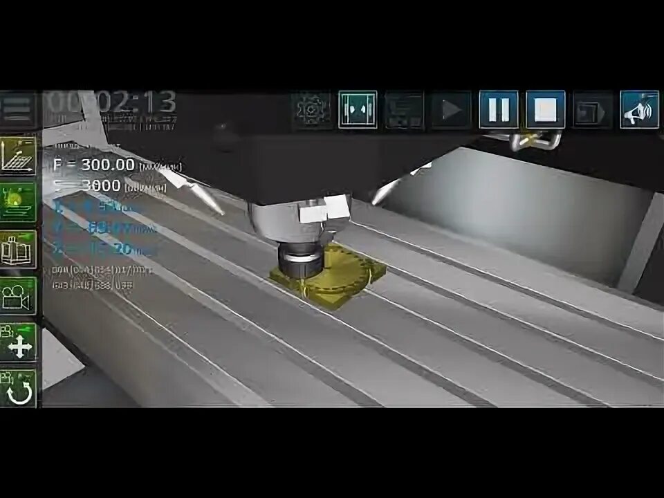 Cnc симулятор токарного. Симулятор токарного станка. vxp mills application range.