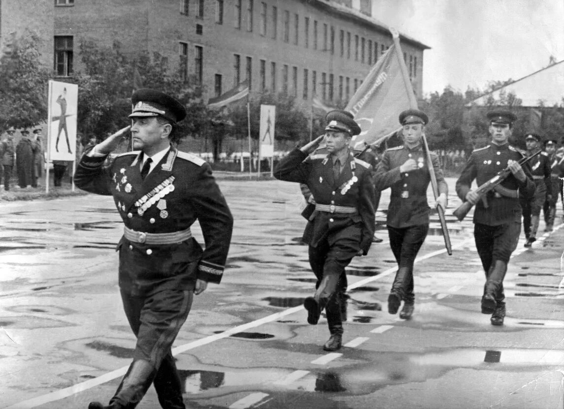 Советские го