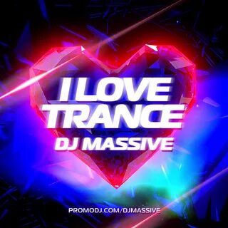 Trance mixed