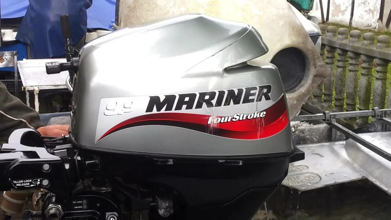 Мотор 9.8 бу. Мотор Маринер 9.9. Лодочный мотор Mariner 9.9 2014. Лодочный мотор Маринер 9.9 1984г. Mariner 9.9 LPG.