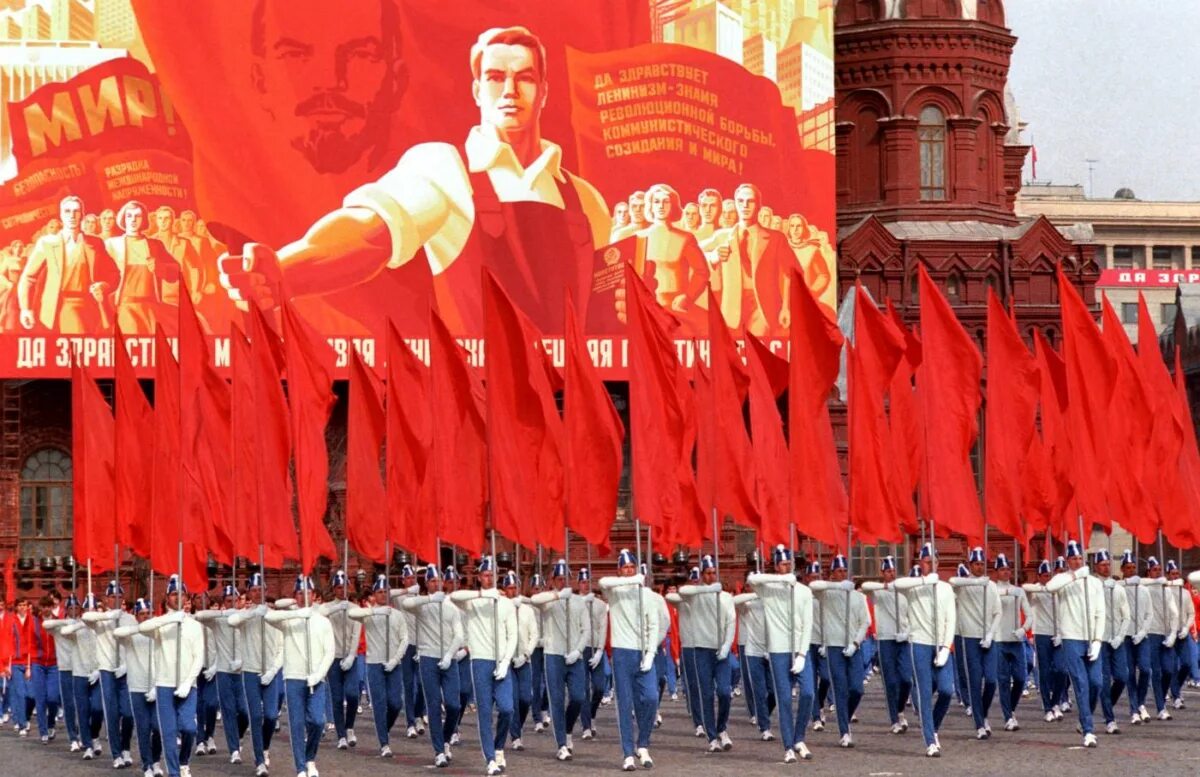 Колесо истории "Мы рождены в СССР" 2023, Салават - дата и место проведения, прог