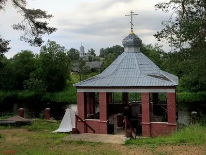 Село рождество