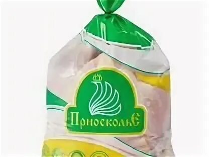Тушка приосколье