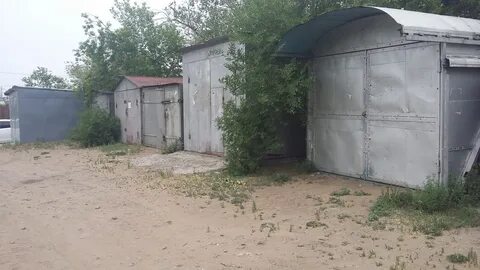Как получить участок под гараж