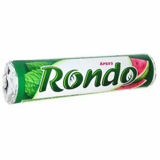 Рондо любовь